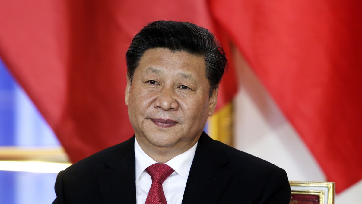 Čína uvalila sankce na sedm tchajwanských činitelů